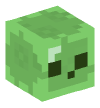 Head — Slime