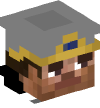 Тег — Officer Cap