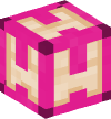 Head — Lettercube W