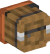 Head — Barrel