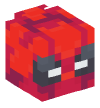 Head — Deadpool