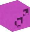 Голова — Пурпурный Самец
