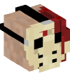 Head — Jason Vorhees