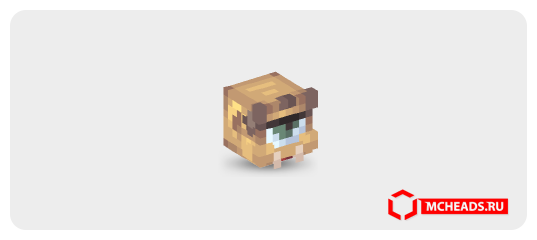Cyclops — 24610 — Minecraft head