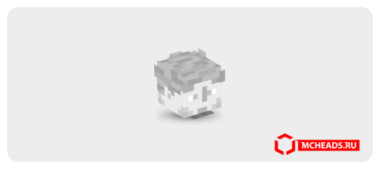 Venus de Milo (with necklace) — Minecraft head