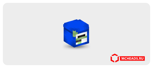 Dr. Teals Epsom Salt (Balance & Calm, Matcha Green Tea) — Minecraft head