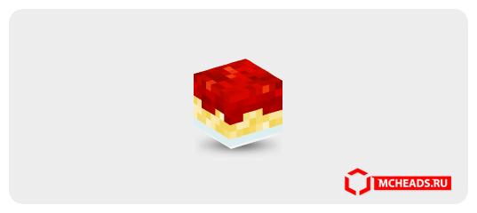 Minecraft Spaghetti Code Spaghetti — Minecraft head
