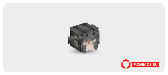 Knight — 86847 — Minecraft head