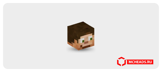 GoodTimesWithScar — 32214 — Minecraft head