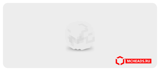 Eris — 20103 — Minecraft head