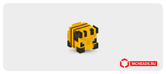 Wybeel — Minecraft head