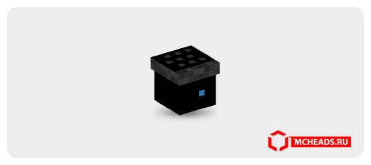 Keyboard — 65246 — Minecraft head