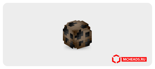 Spawn Egg (Bat) — Minecraft head