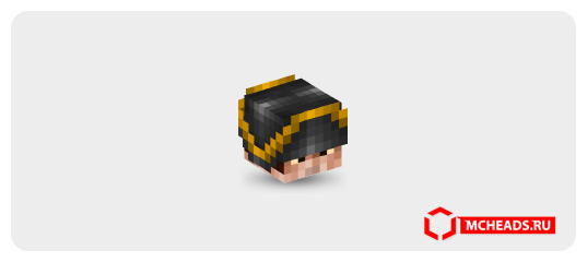 Minecraft Napoleon Corination Napoleon Bonaparte — Minecraft head