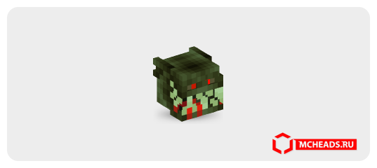 Beheading Minecraft Beheaded Horror — Minecraft head