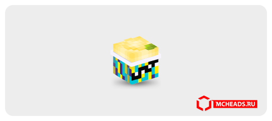 Slurpee Machine Minecraft Light Yellow Slurpee — Minecraft head