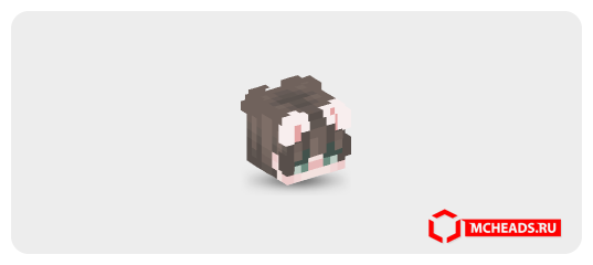 Boy — 55457 — Minecraft head