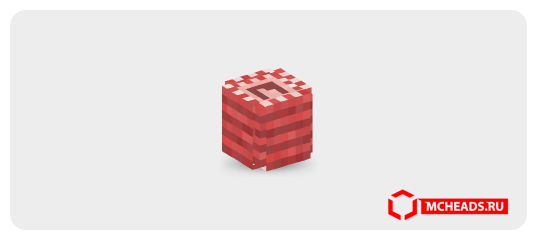 Minecraft Computer Chips Items Casino Chips 1000 — Minecraft head