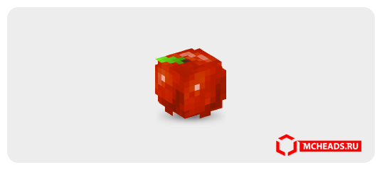 Cherry — 32417 — Minecraft head